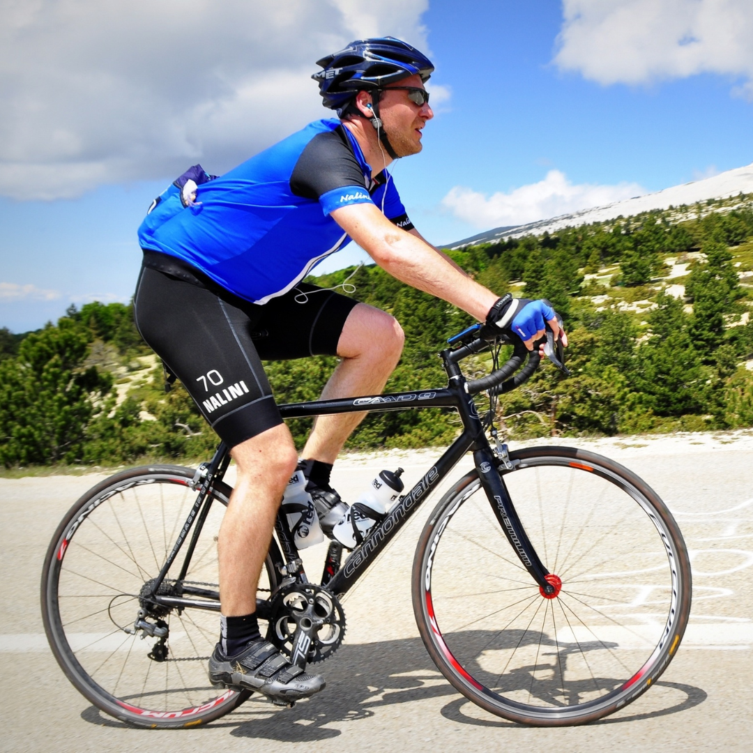 Cycling Gear